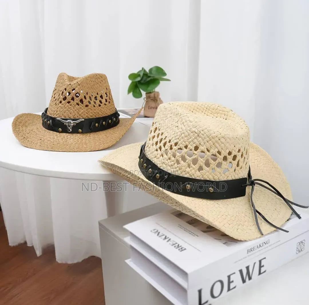 Quality Cowboy Hat