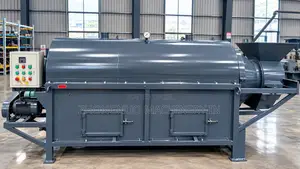 Dryer Roaster