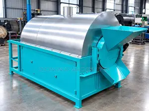 Dryer Roaster