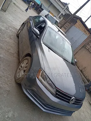 Volkswagen Jetta 2017