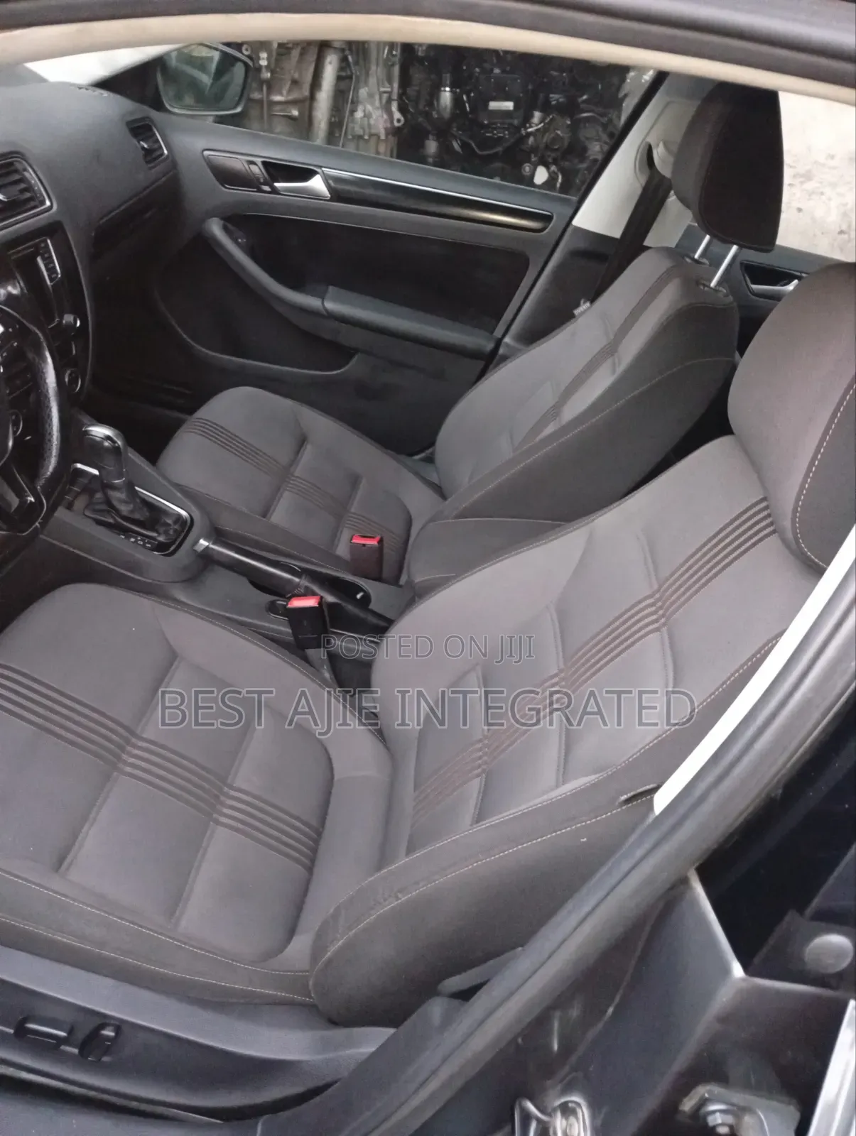 Volkswagen Jetta 2017