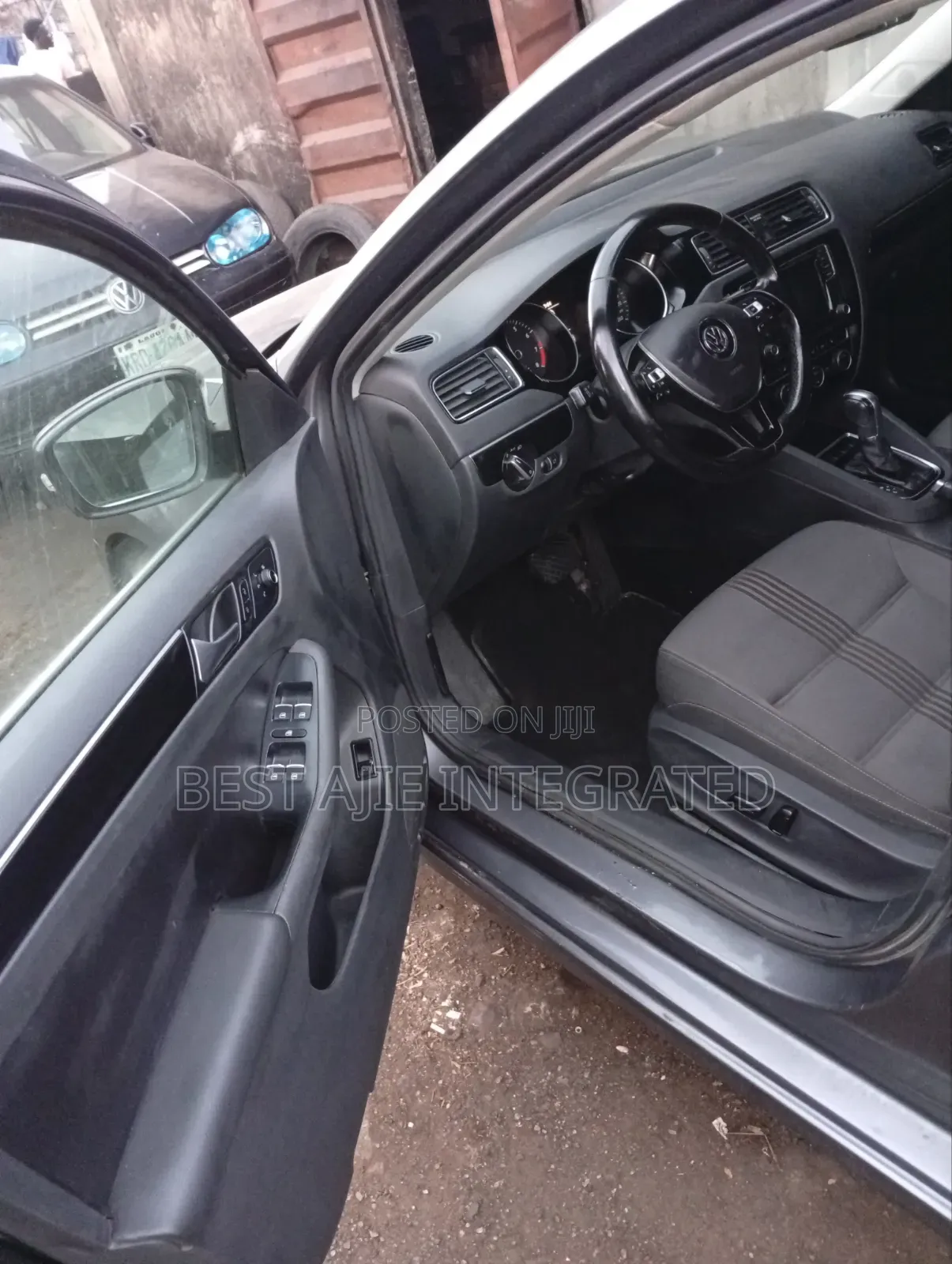 Volkswagen Jetta 2017