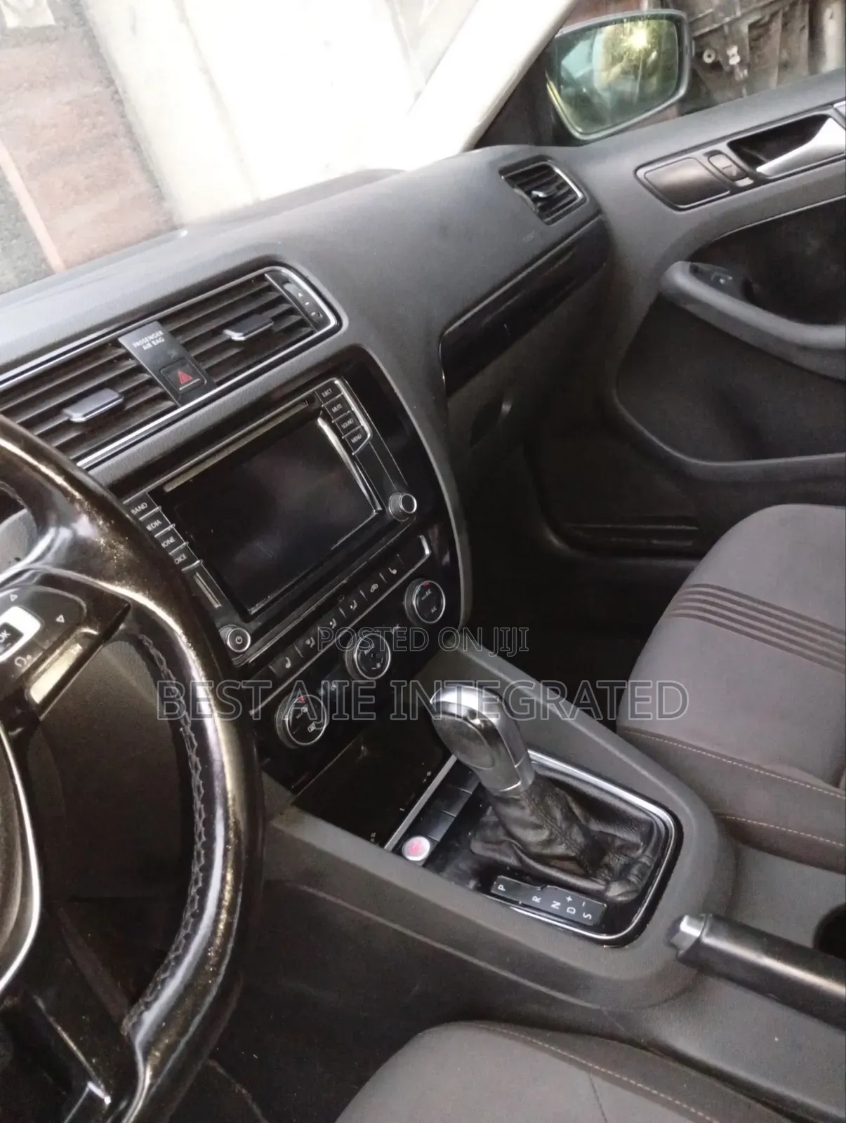 Volkswagen Jetta 2017