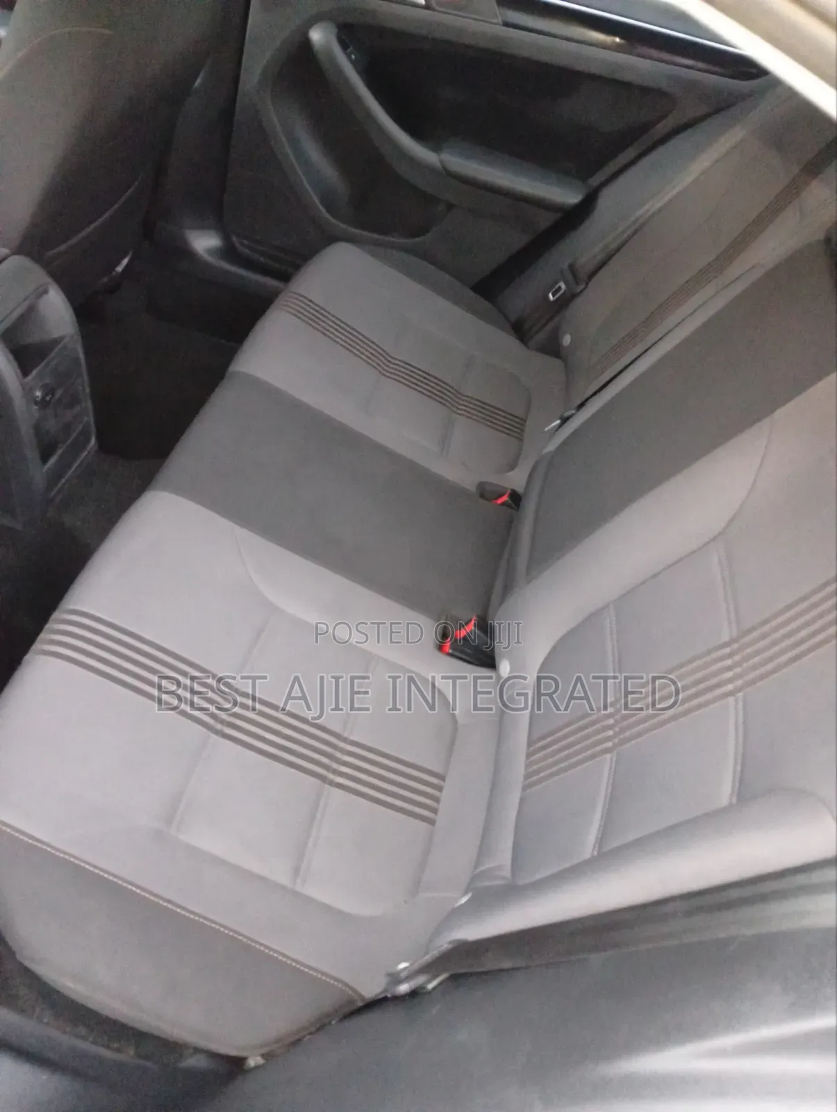 Volkswagen Jetta 2017