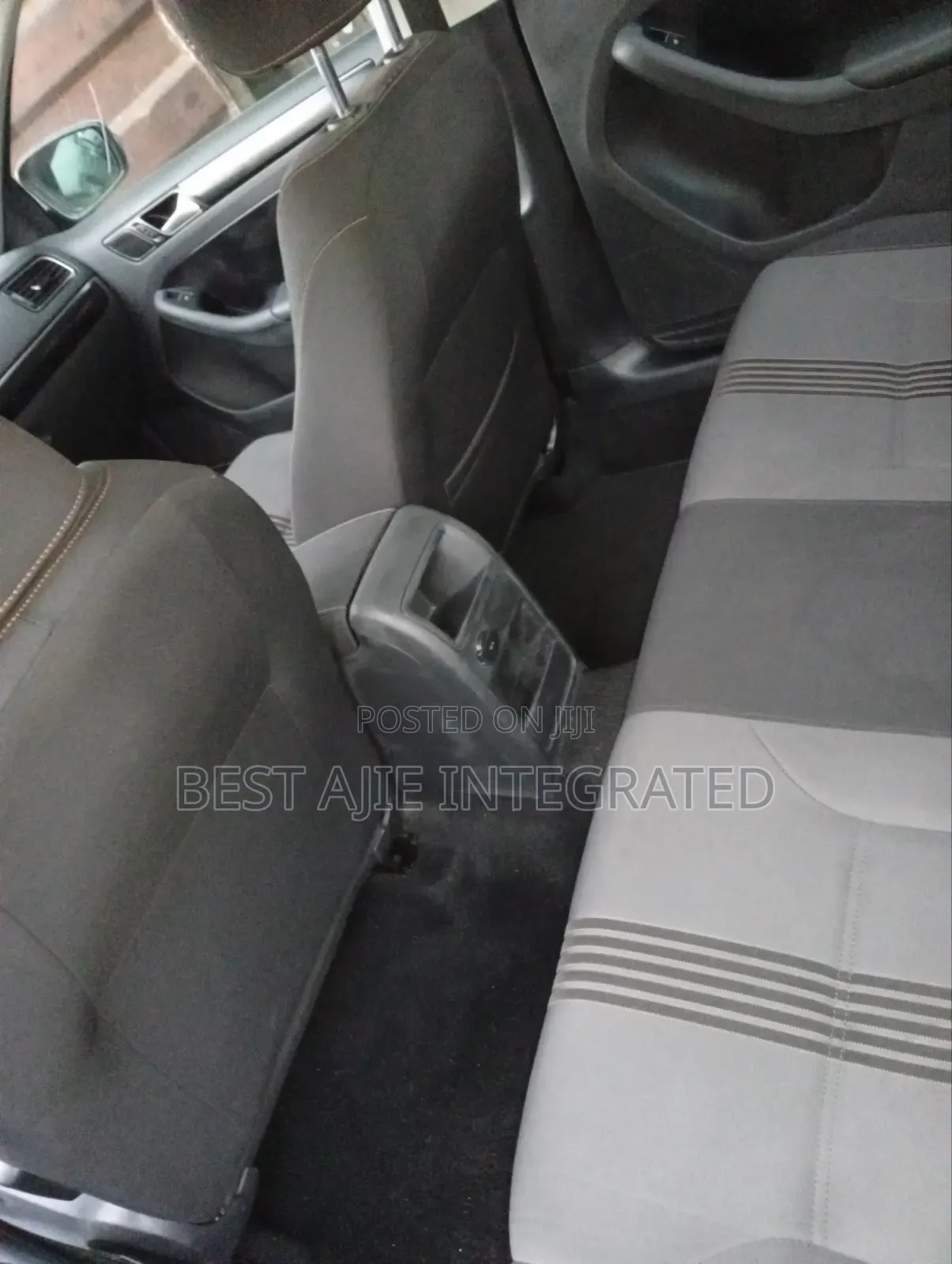 Volkswagen Jetta 2017