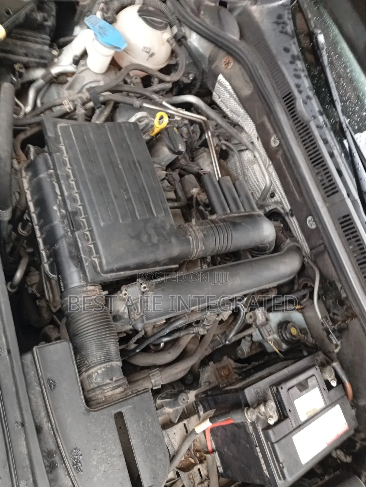 Volkswagen Jetta 2017