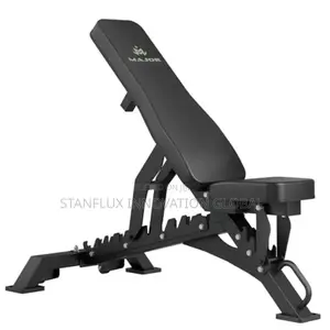 Adjustable Bench