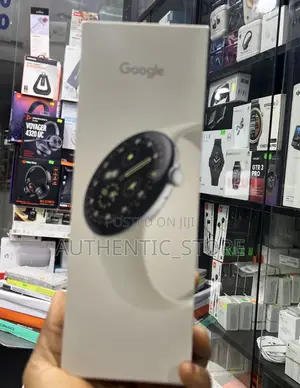 Google Pixel Watch 4