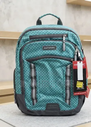 Back Packs