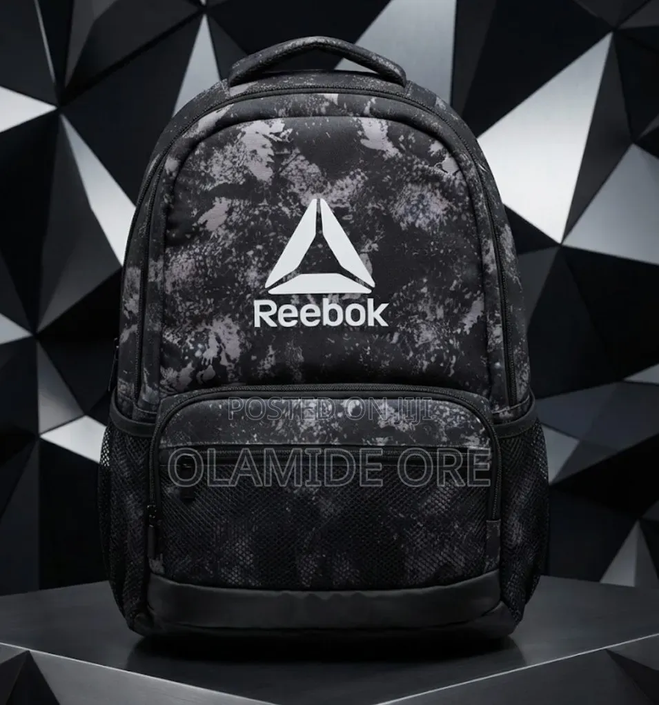 Back Packs