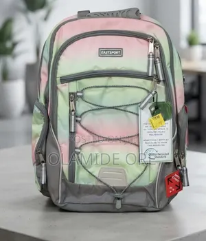 Back Packs
