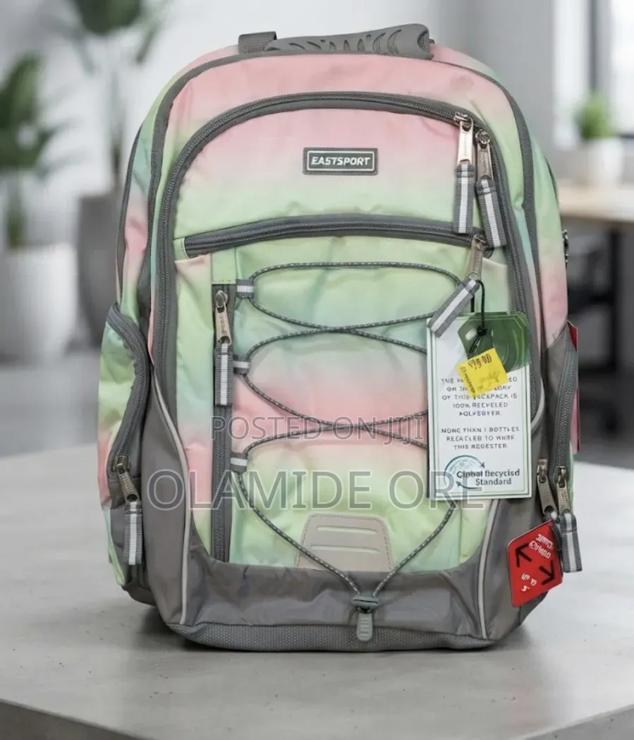 Back Packs