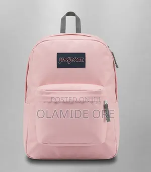 Back Packs