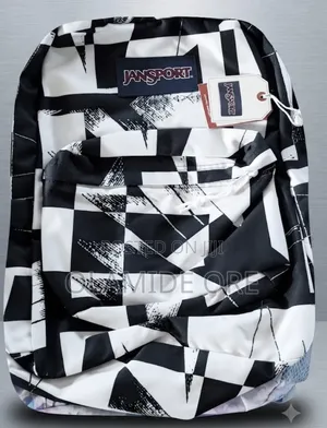 Back Packs