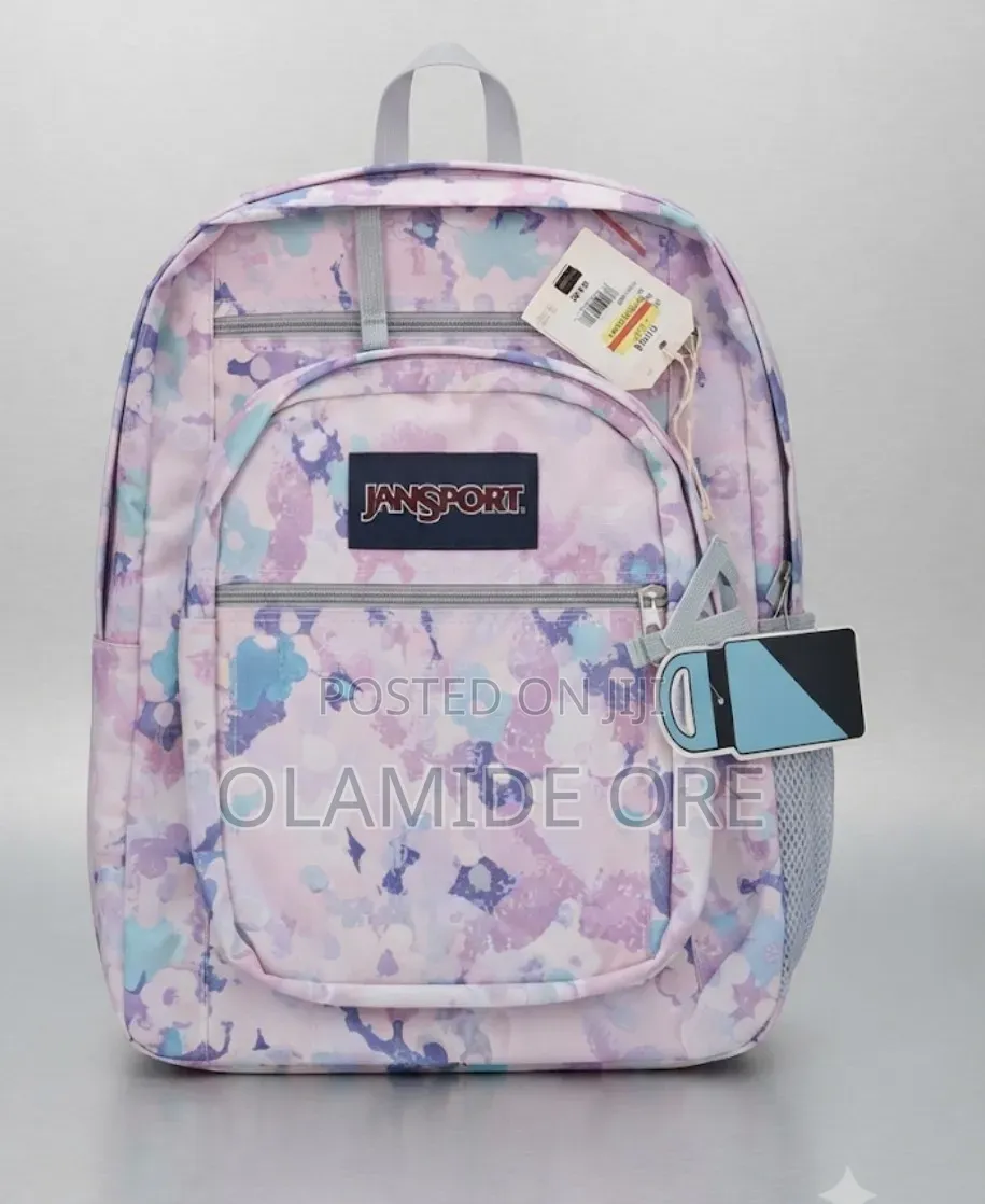 Back Packs