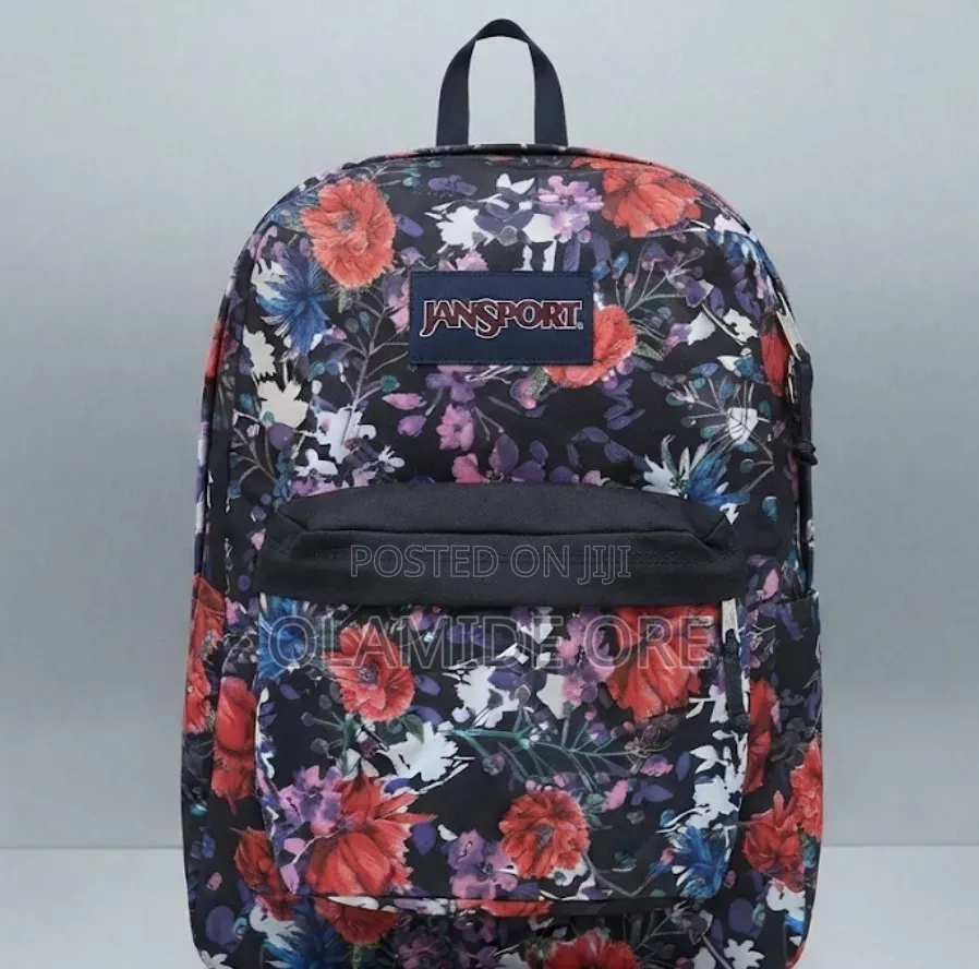 Back Packs