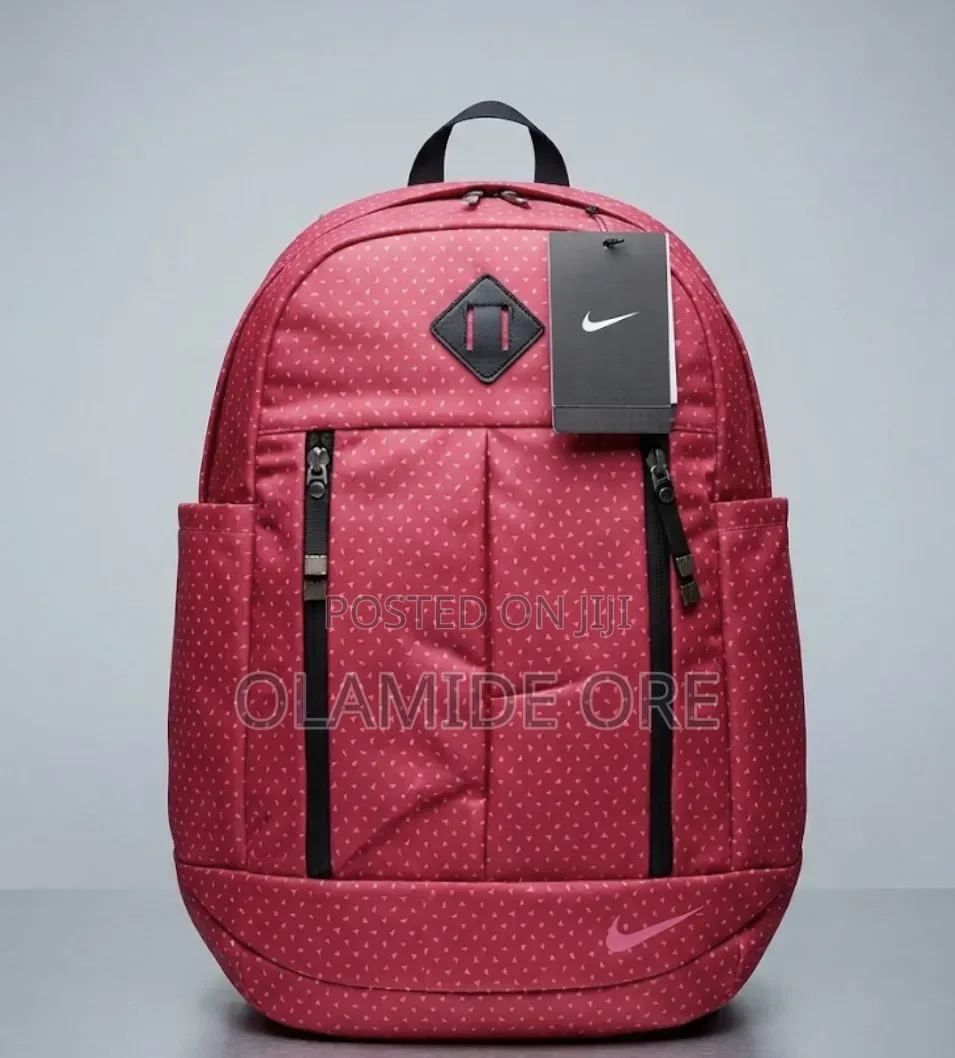 Back Packs