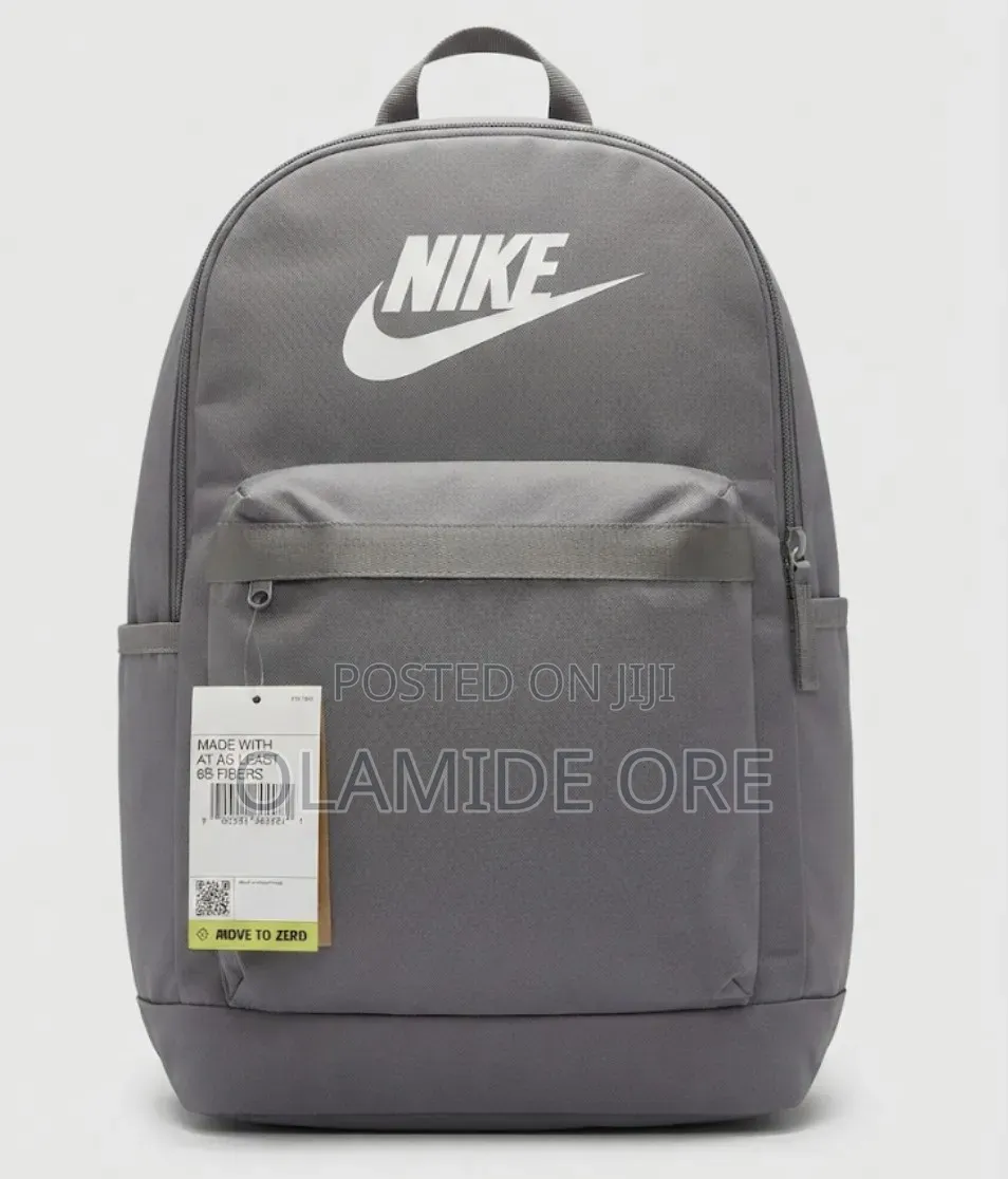 Back Packs