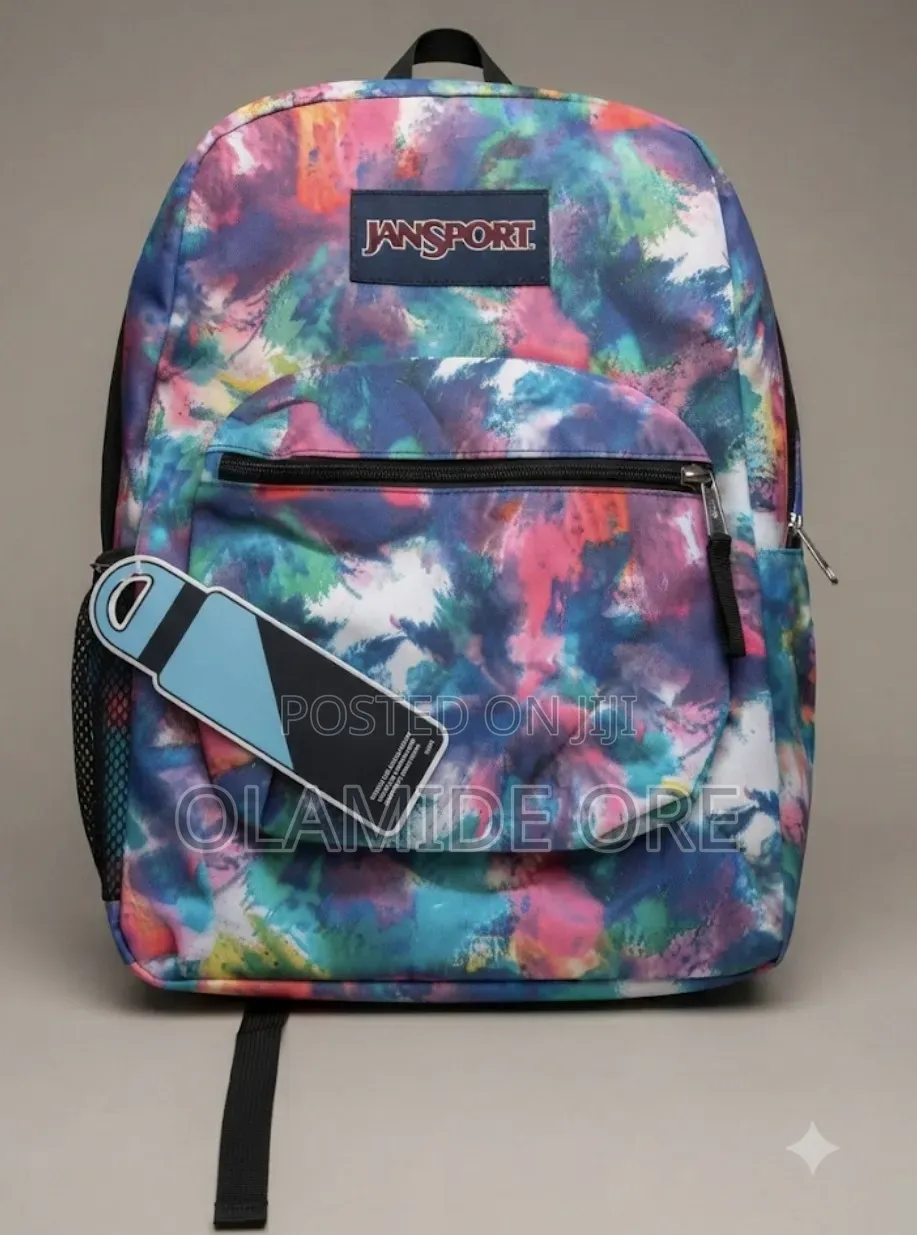 Back Packs
