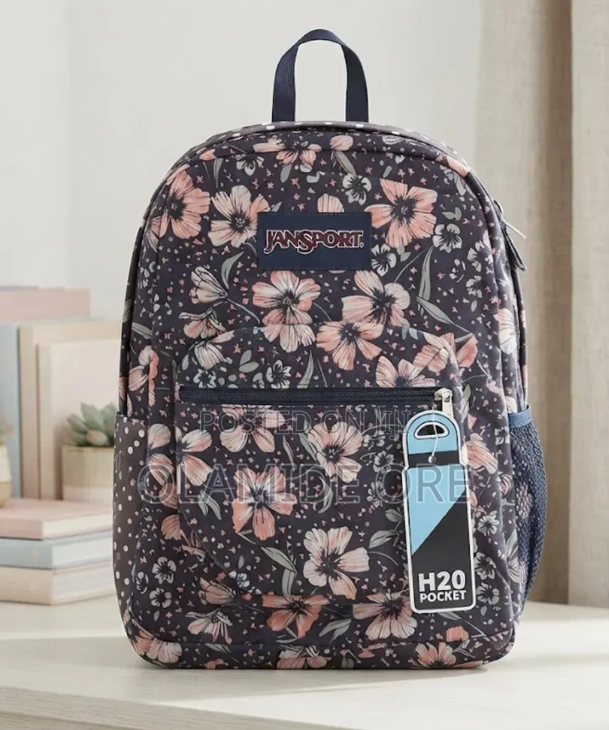 Back Packs