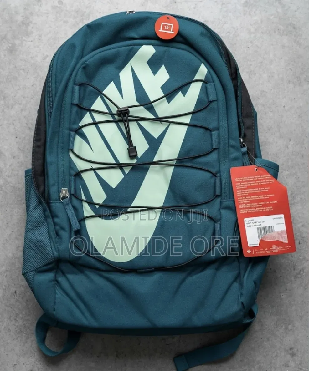 Back Packs