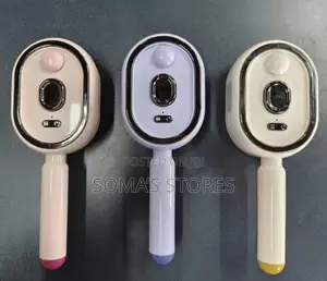 Electric Spray Hot Comb