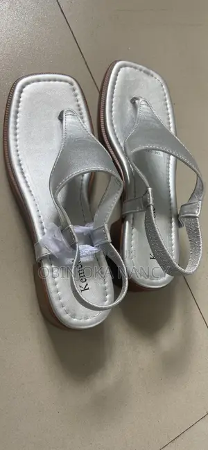 Kenneth Coie Shoe