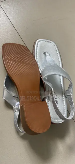 Kenneth Coie Shoe