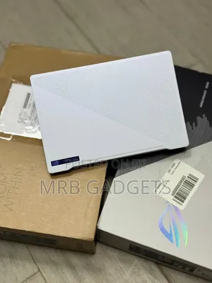 Laptop Asus ROG Zephyrus G14 16GB AMD Ryzen 7 SSD 512GB