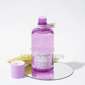 Estelin RETINOL (Collagen Peptides) Age-Defying Toner - 400ml