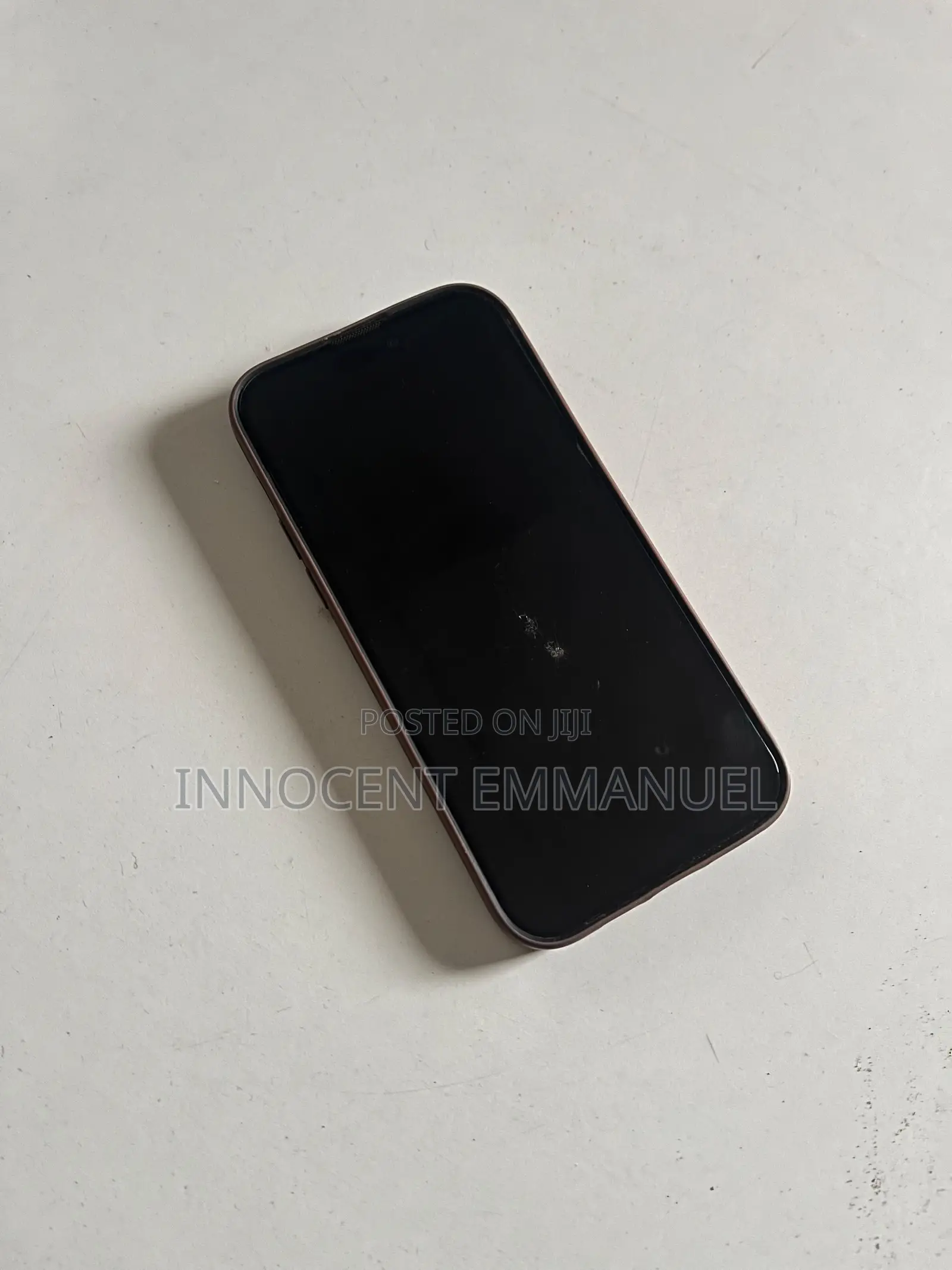 Apple iPhone 14 Pro Max 128 GB Black