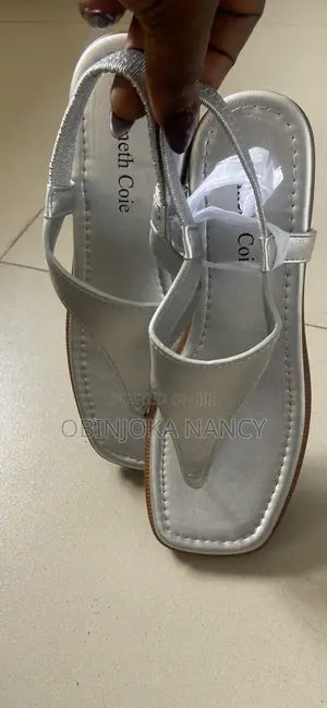 Kenneth Coie Shoe