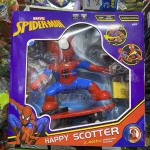 Happy Scotter-2.4GHz