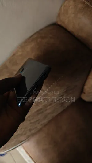 Oppo R17 128 GB Black
