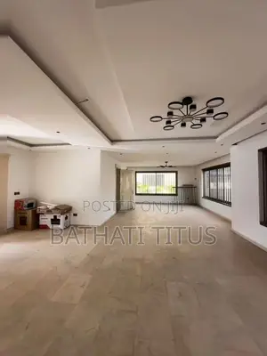 4bdrm Duplex in Maitama for sale