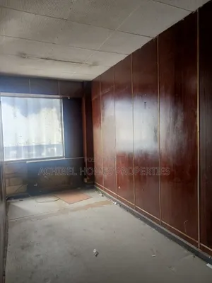 A 45 Square Meter Office Space