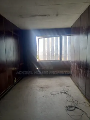 A 45 Square Meter Office Space