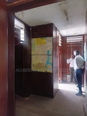 A 45 Square Meter Office Space