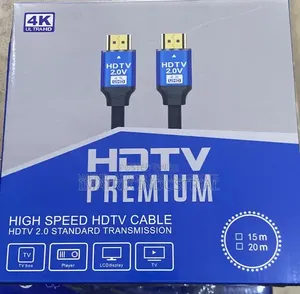 20m Hdmi Cable