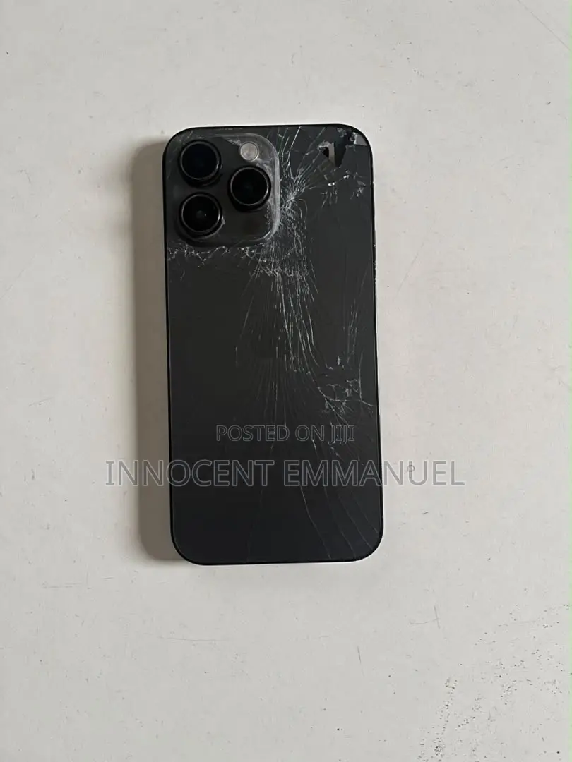 Apple iPhone 14 Pro Max 128 GB Black