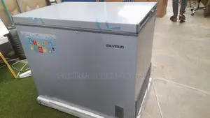 Modern Design Skyrun 260 Litre Kitchen Freezer