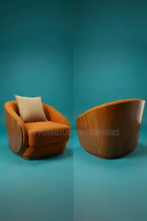 Daniel Collection Accent Chair