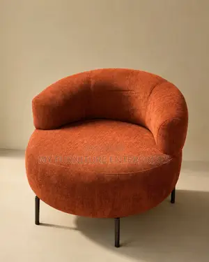 Daniel Collection Accent Chair