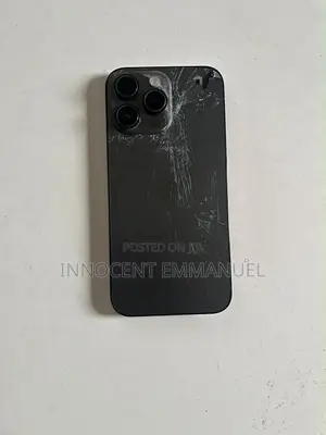 Apple iPhone 14 Pro Max 128 GB Black