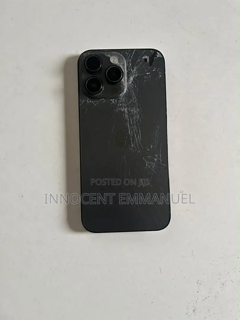 Apple iPhone 14 Pro Max 128 GB Black