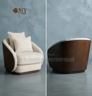 Daniel Collection Accent Chair