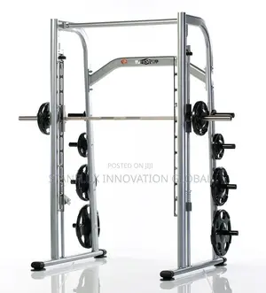 Smith Machine