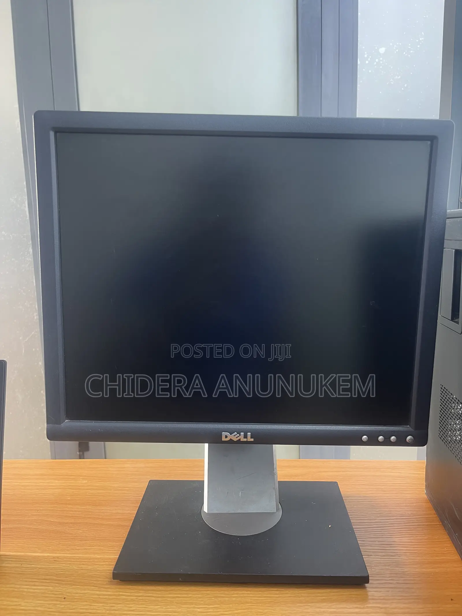 Desktop Computer Dell OptiPlex 7010 4GB Intel Core i5 HDD+SSD 16 GB