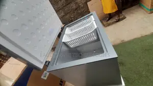 Premium Build Skyrun BD-260A 260L Food Freezer