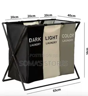 Laundry Rack